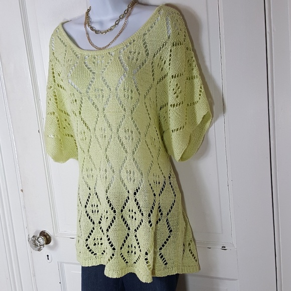 ⭐Esquiste Knit Top - Picture 3 of 5